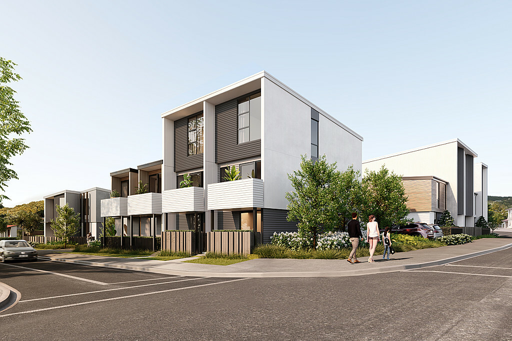 4 Kapiti Road, Paraparaumu, Wellington Gibbons Co