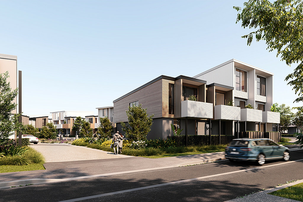 4 Kapiti Road, Paraparaumu, Wellington Gibbons Co