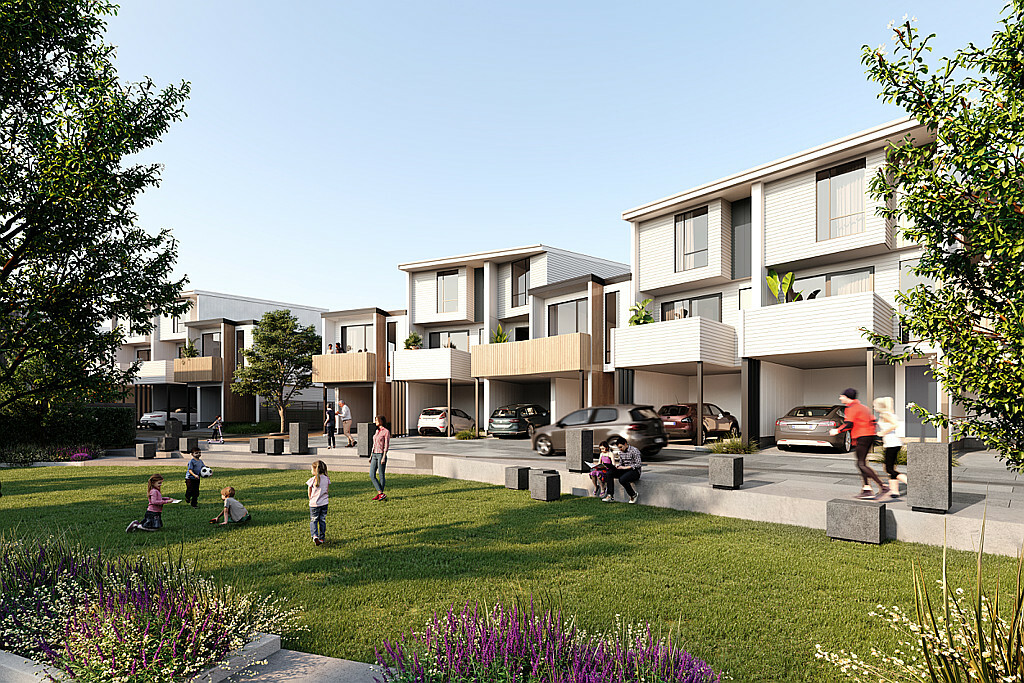 4 Kapiti Road, Paraparaumu, Wellington Gibbons Co