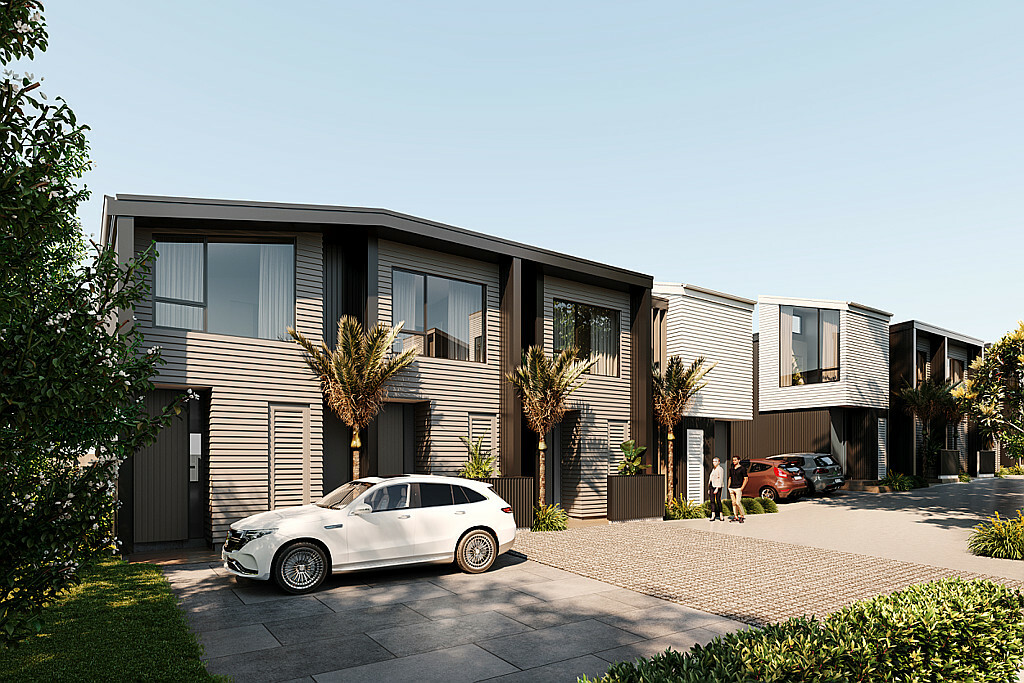 4 Kapiti Road, Paraparaumu, Wellington Gibbons Co