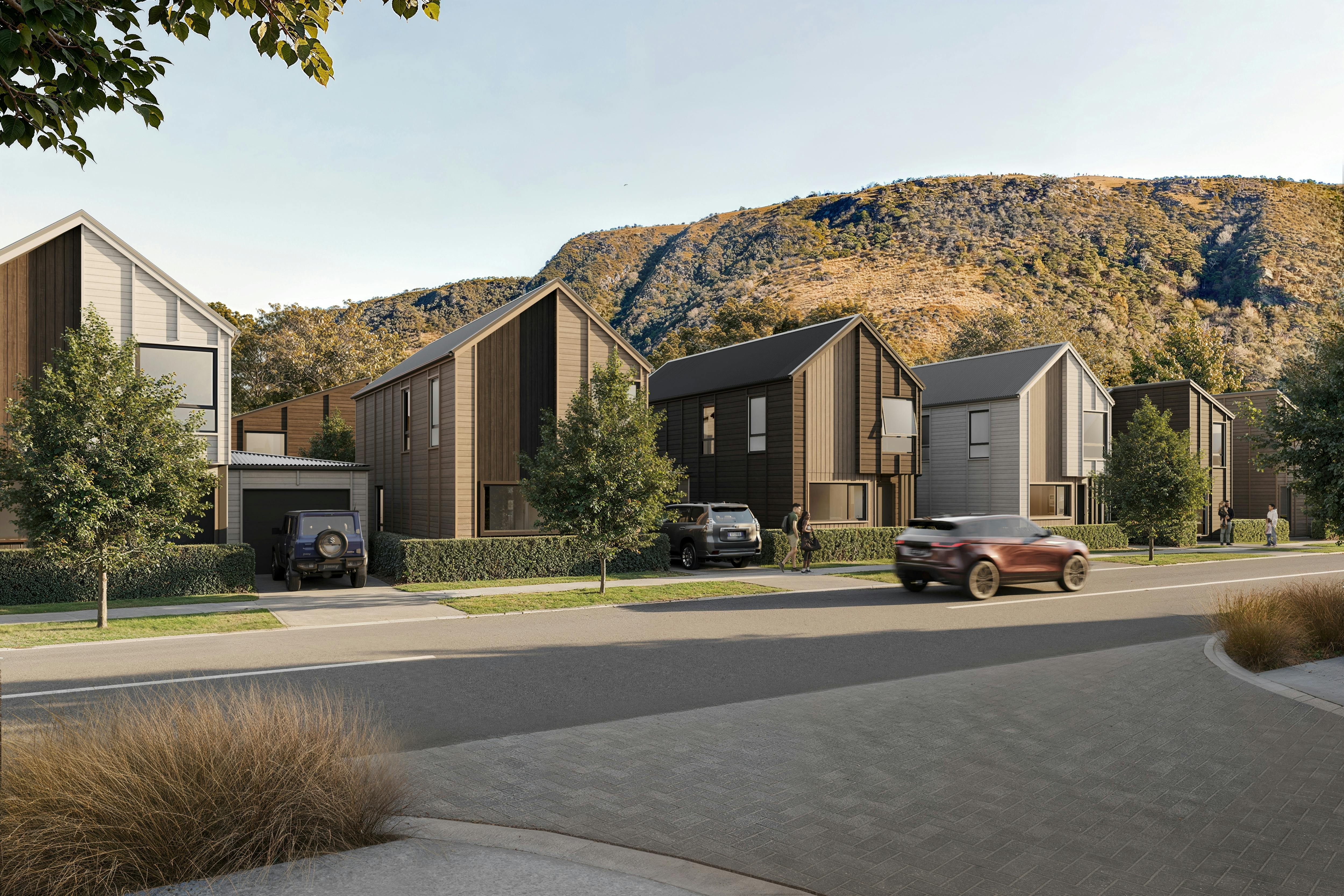 Fairway Villas Ext Three Bedroom Standalone Draft02