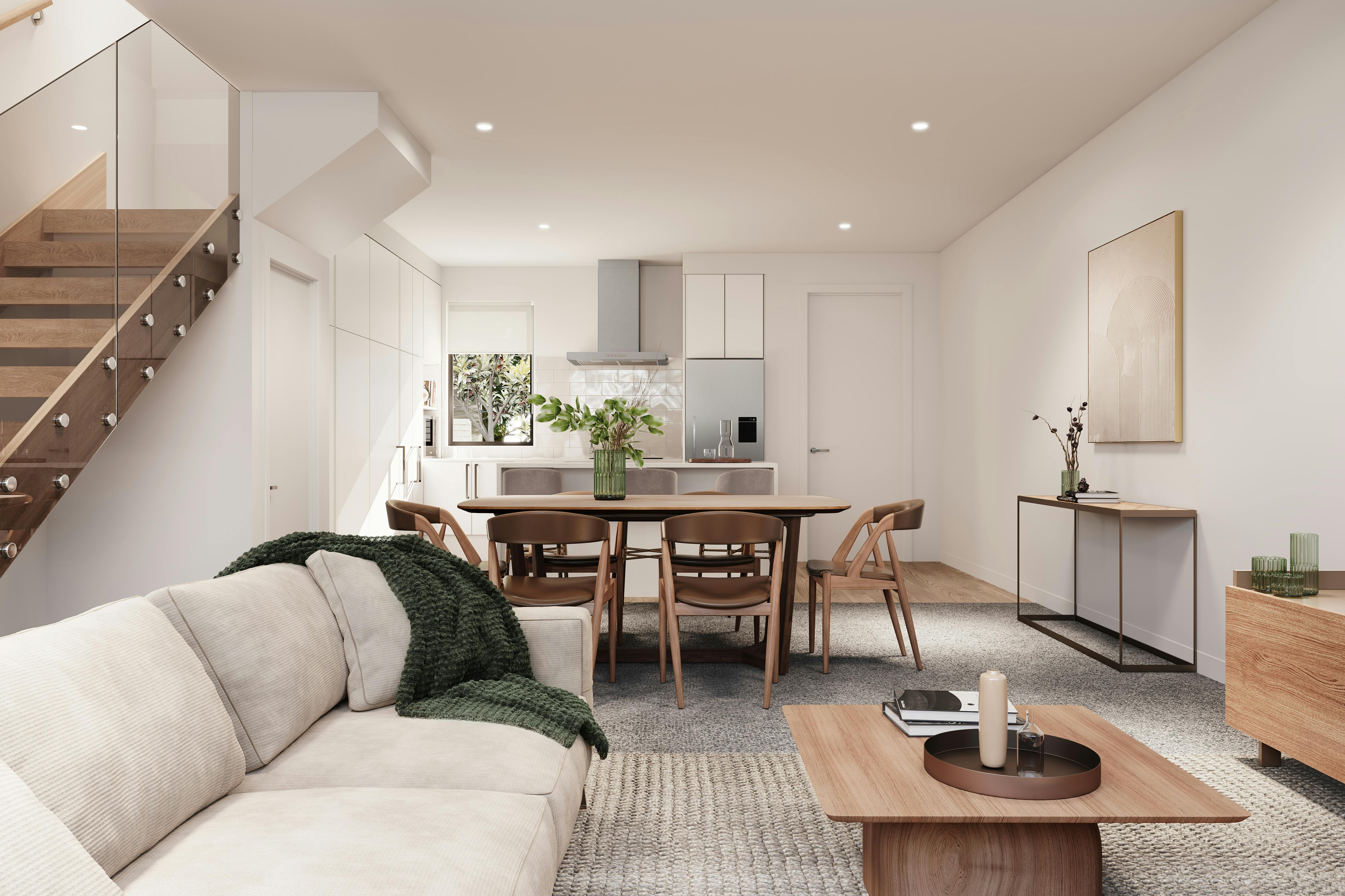 Fancourt Int Unit 17 Kitchen Final01