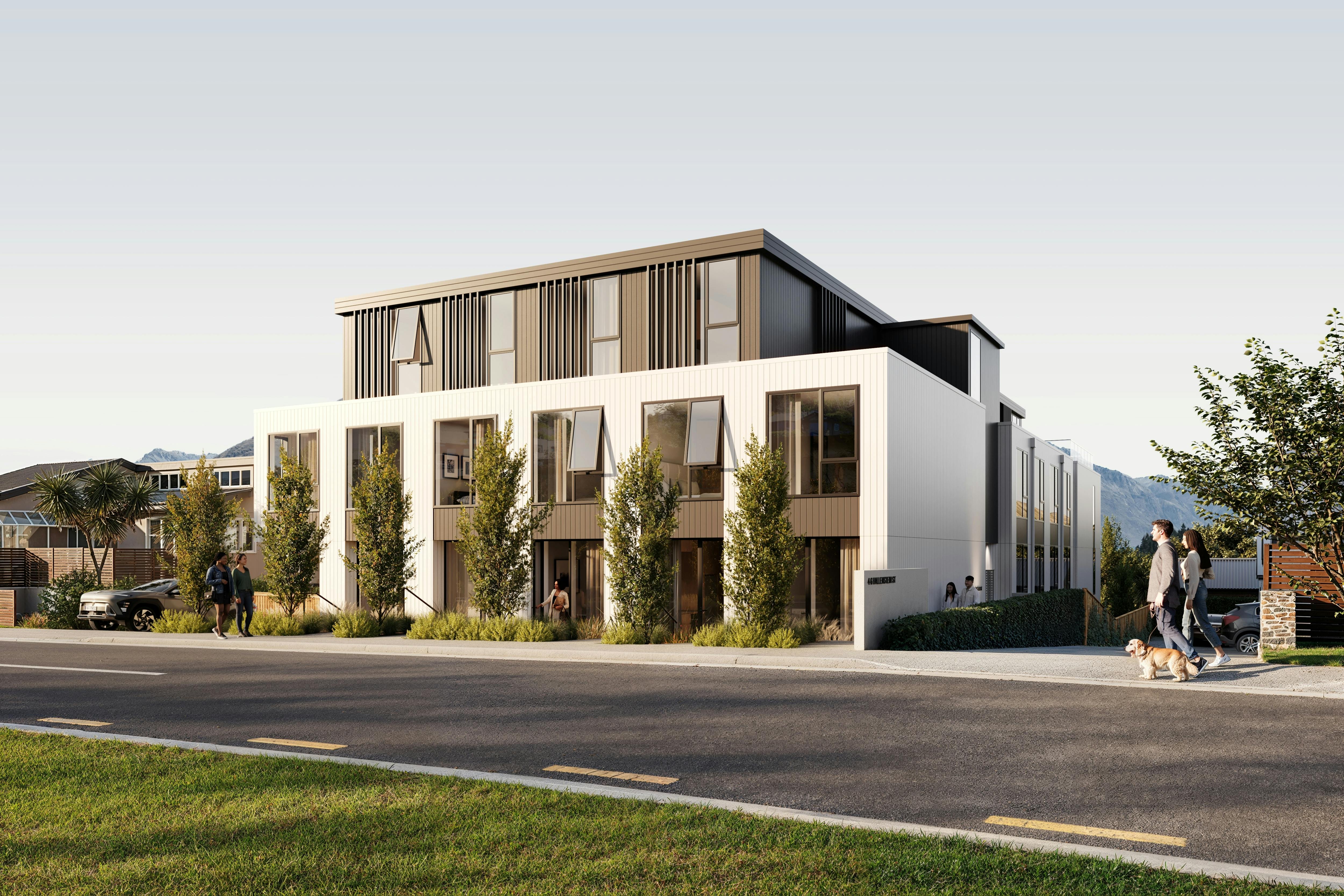 Gibbons Hallenstein Street Ext Hero Final01