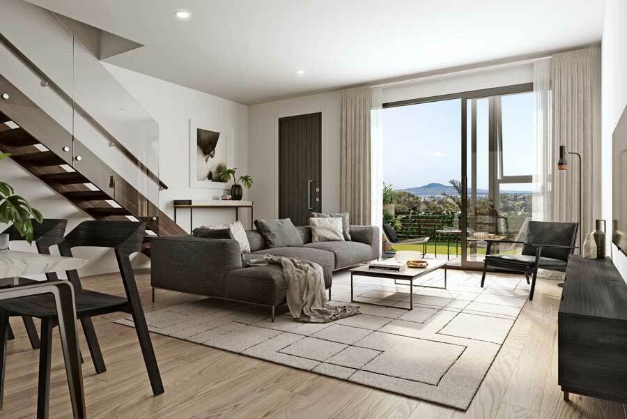 37 Glen Atkinson Street Int Living Final01 1