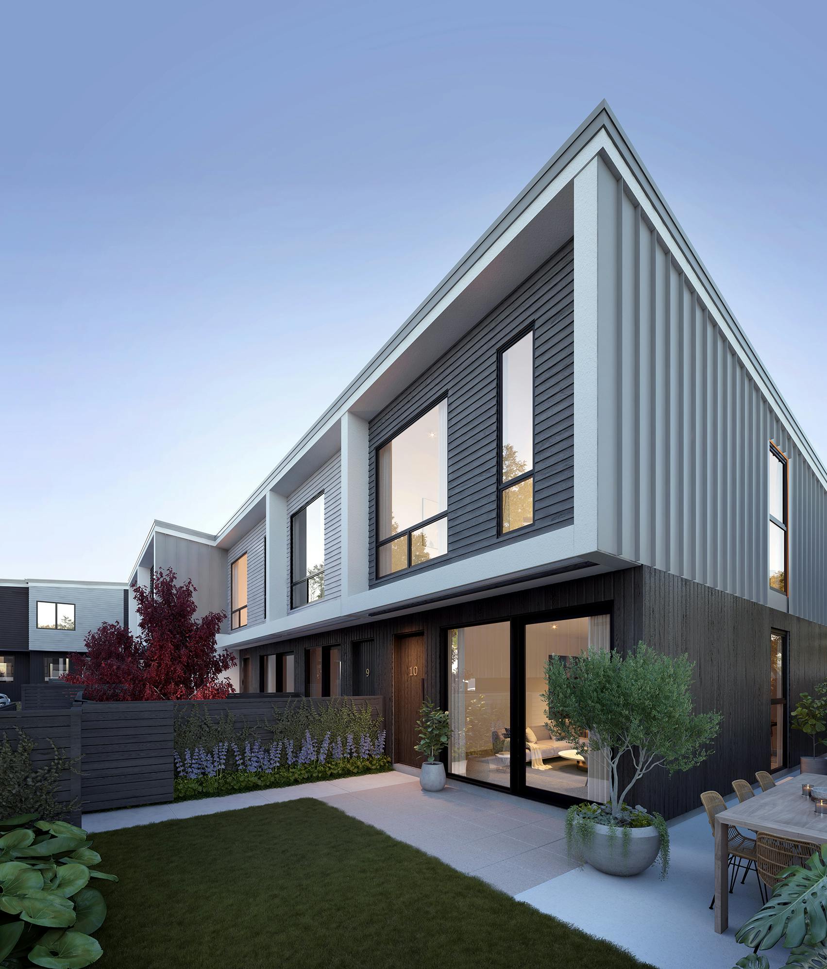 GIBB10667 Glen Atkinson E02 Outdoor Area