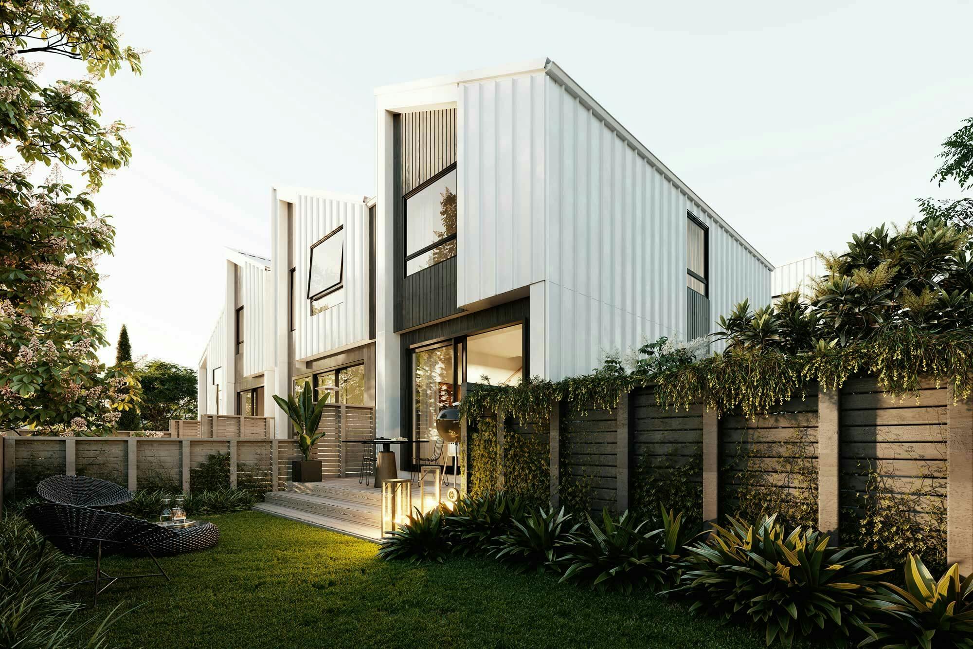 178 Kohimarama Rd Ext Unit 1 Courtyard Final 01 WEB