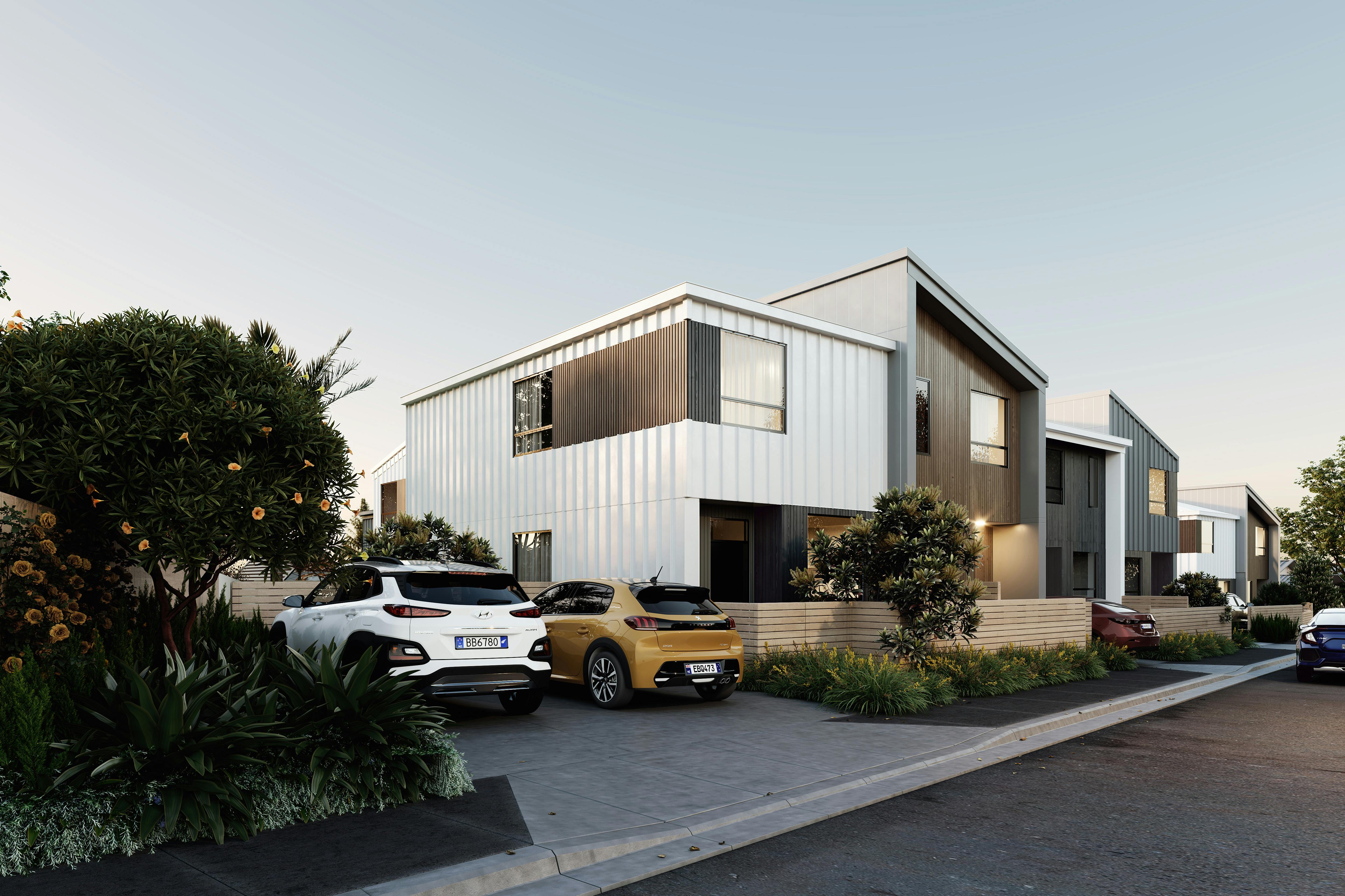 Mamari Street Ext View A Final 01