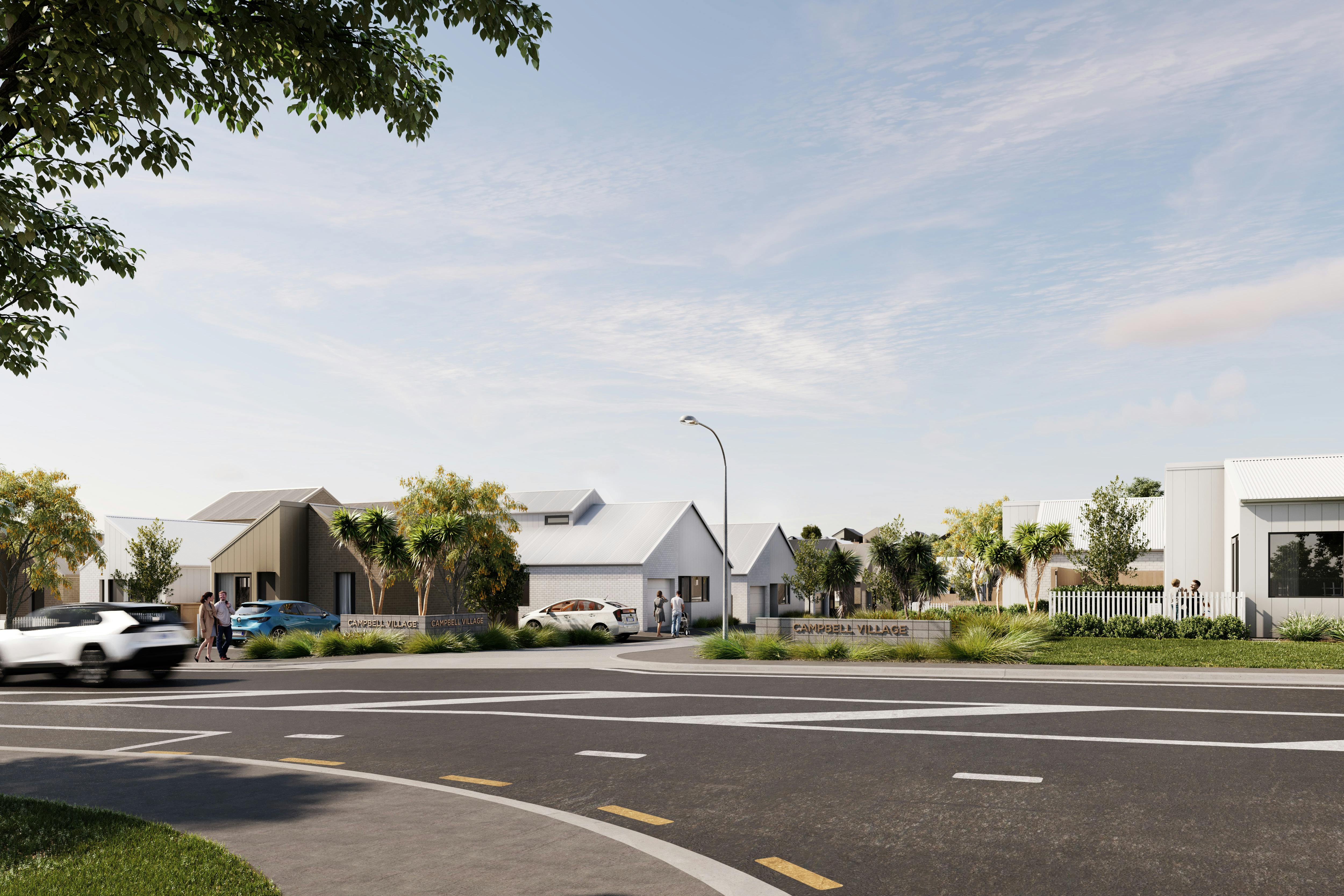 OTOH Campbell Village Ext Campbell Entry Final05 1