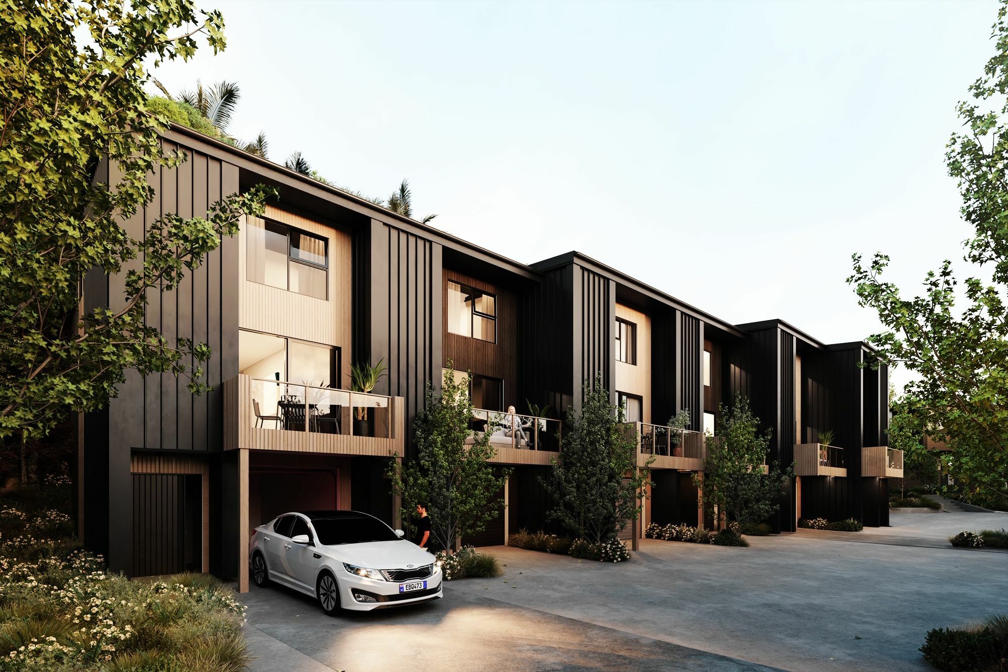 383 Ohiro Road, Brookyln, Wellington Gibbons Co