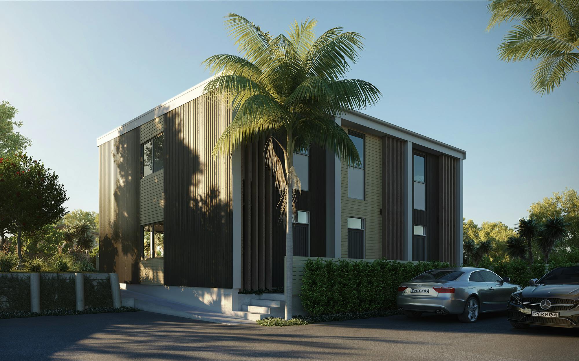 GIBB10666 Palm Grove E02 Palm Grove Rear