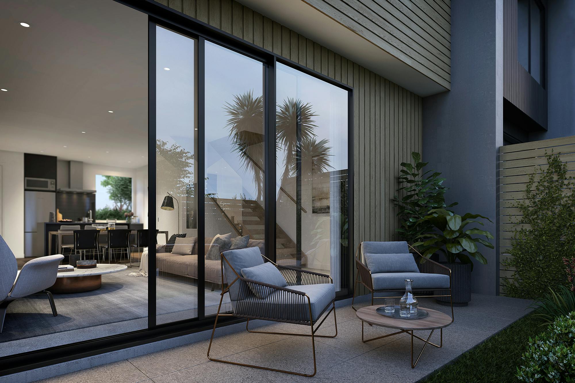 GIBB10666 Palm Grove IN02 Outdoor Area