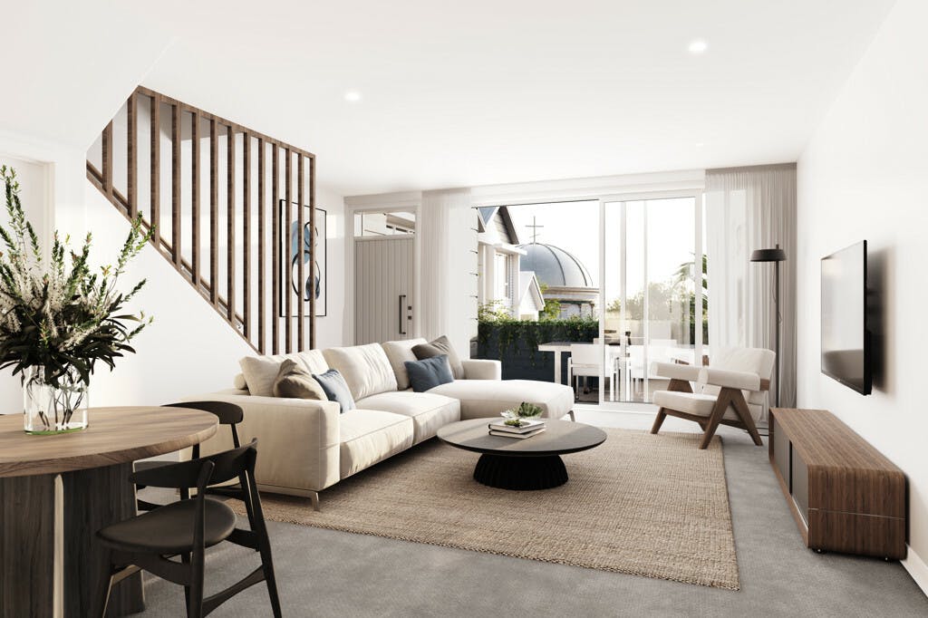 1024px 1695756608 3 Pirie Street Int Livingfinal02 1