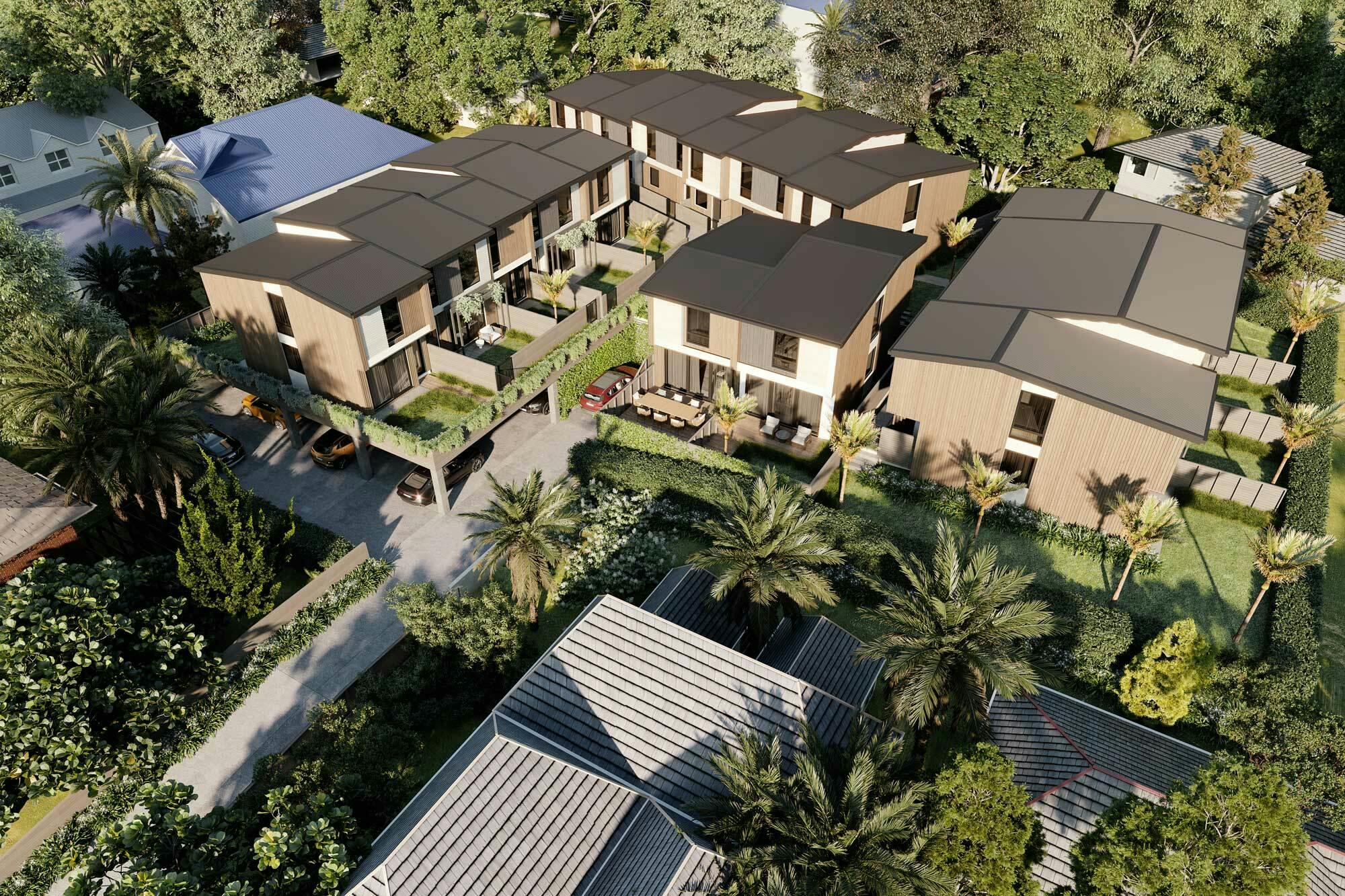 St Vincent Ave Aerial Final 02 WEB