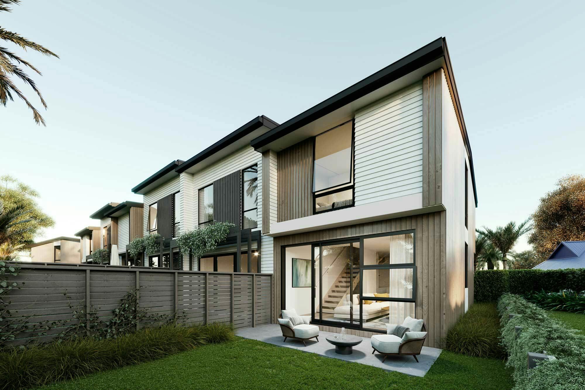 St Vincent Ave Courtyard Final 01 WEB