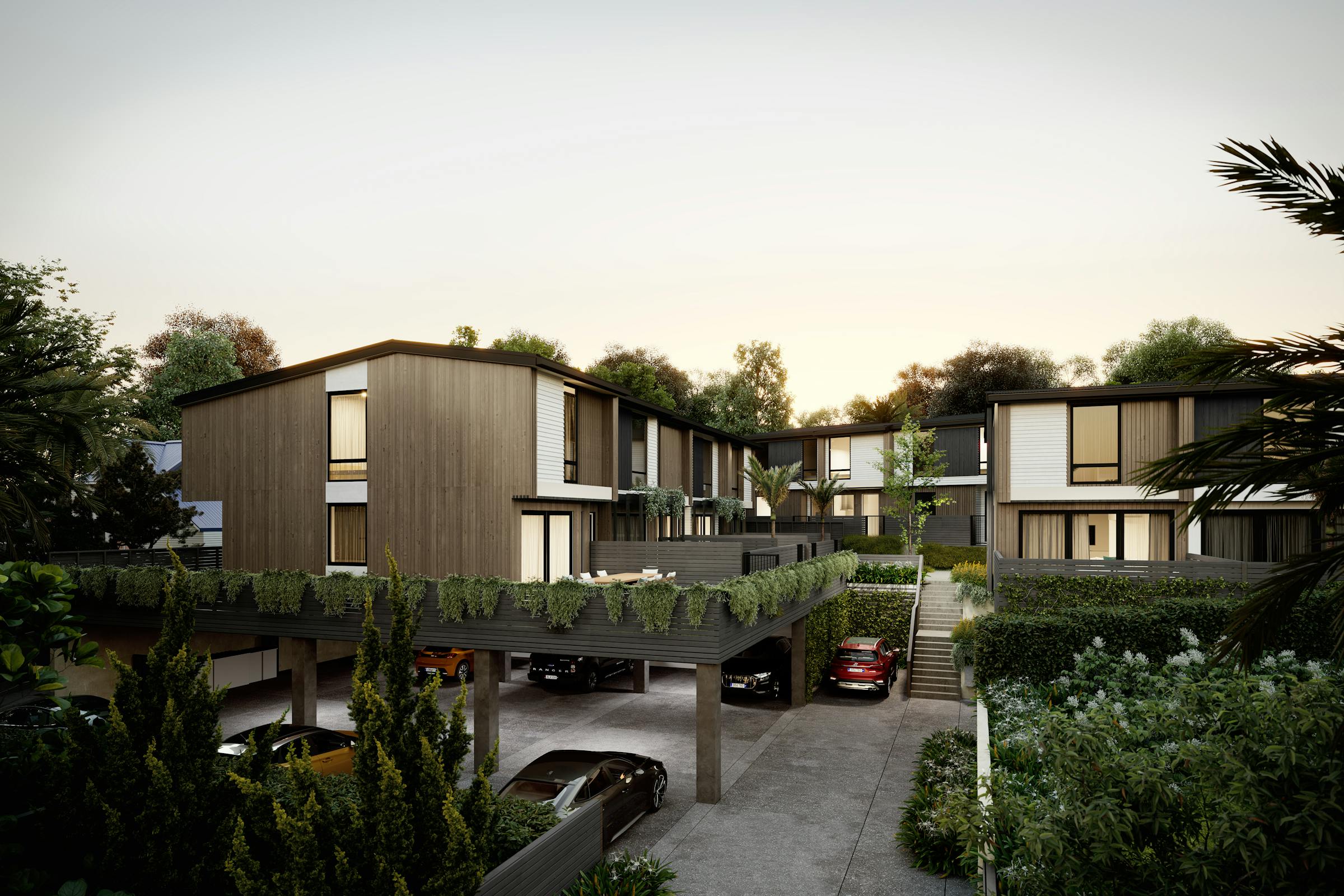 St Vincent Ave Driveway Final 01