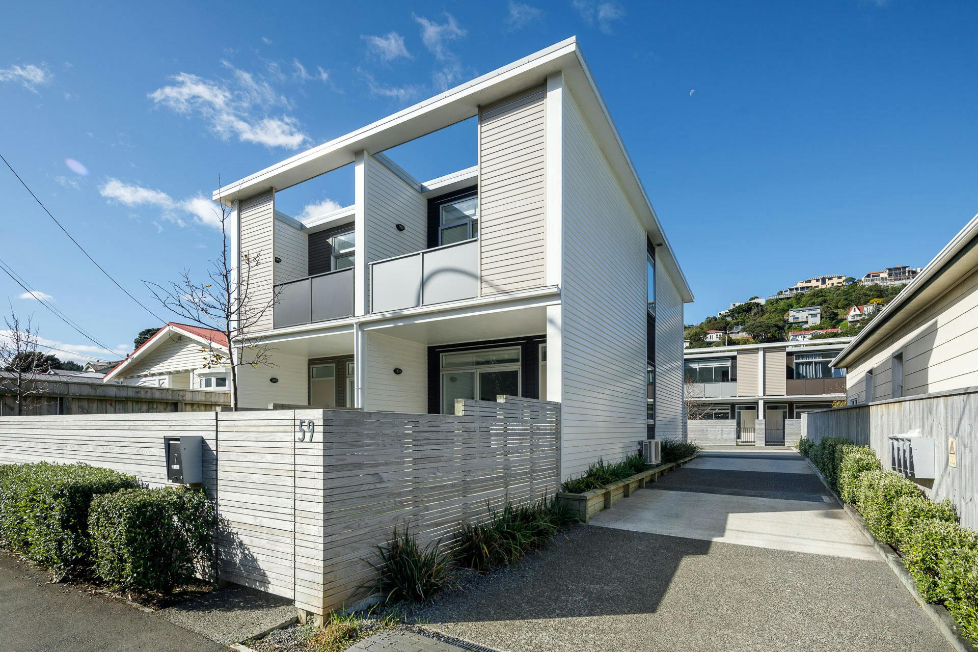 The Parade low res 001