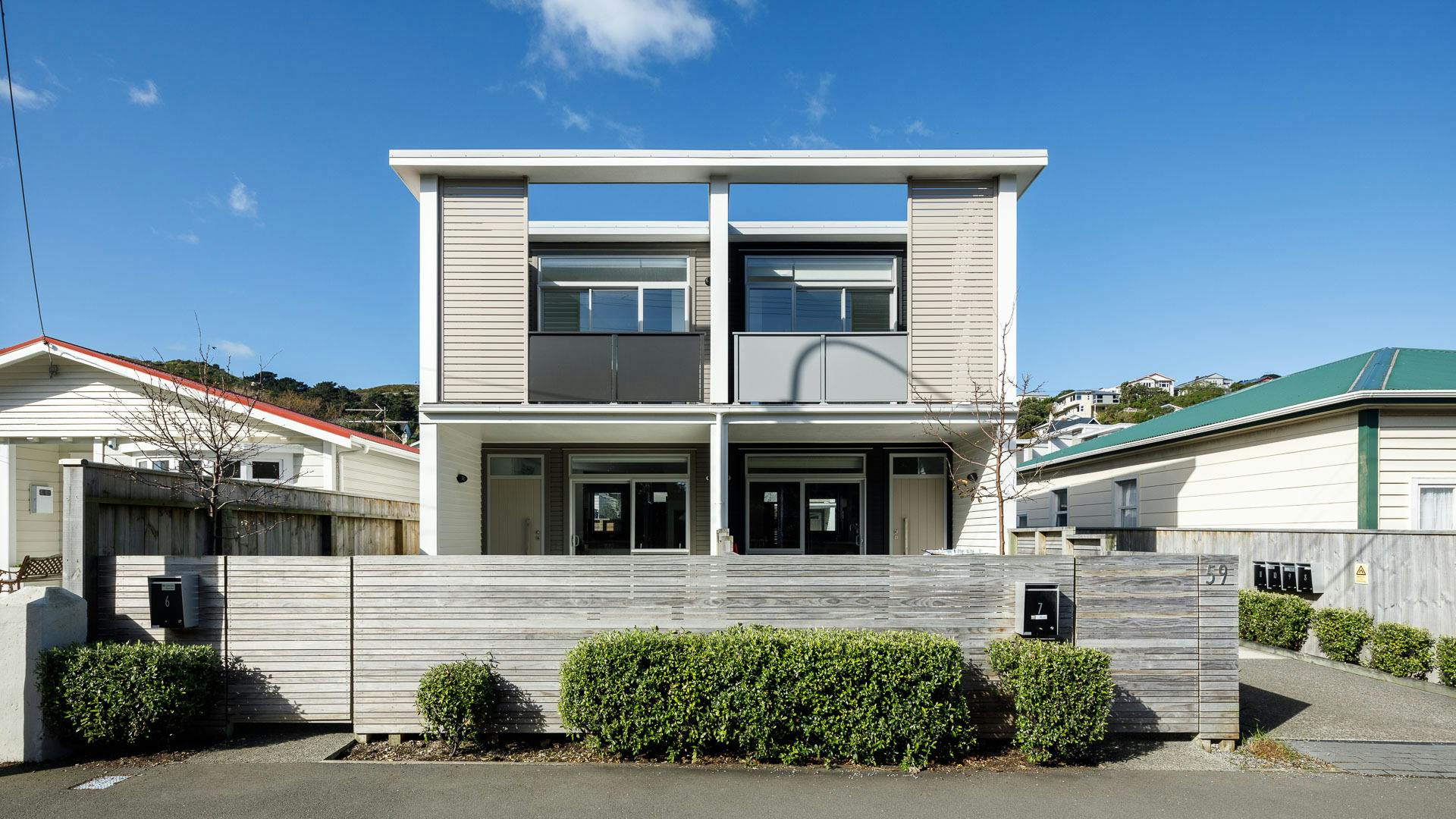 The Parade low res 002