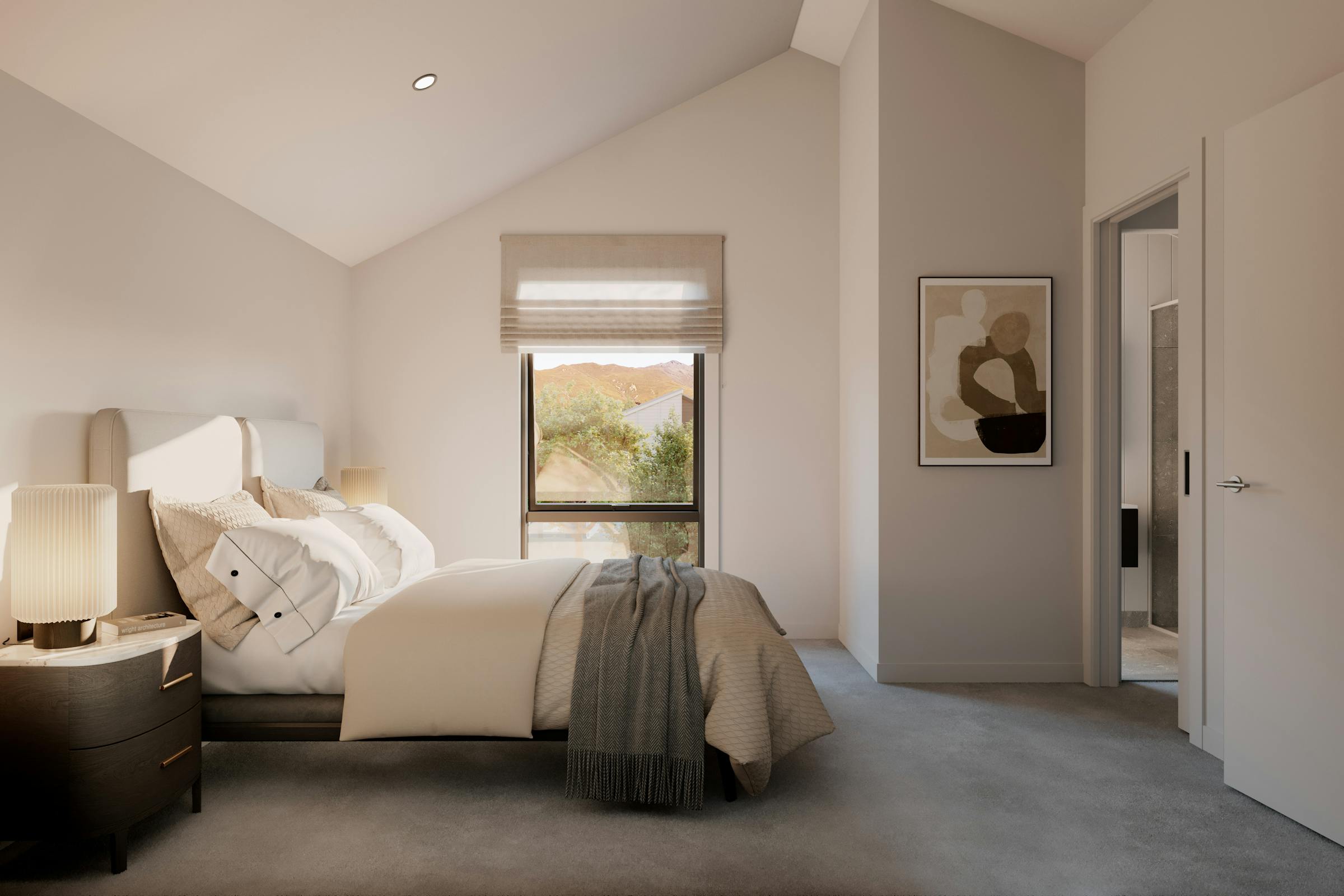 Type 4 Bedroom