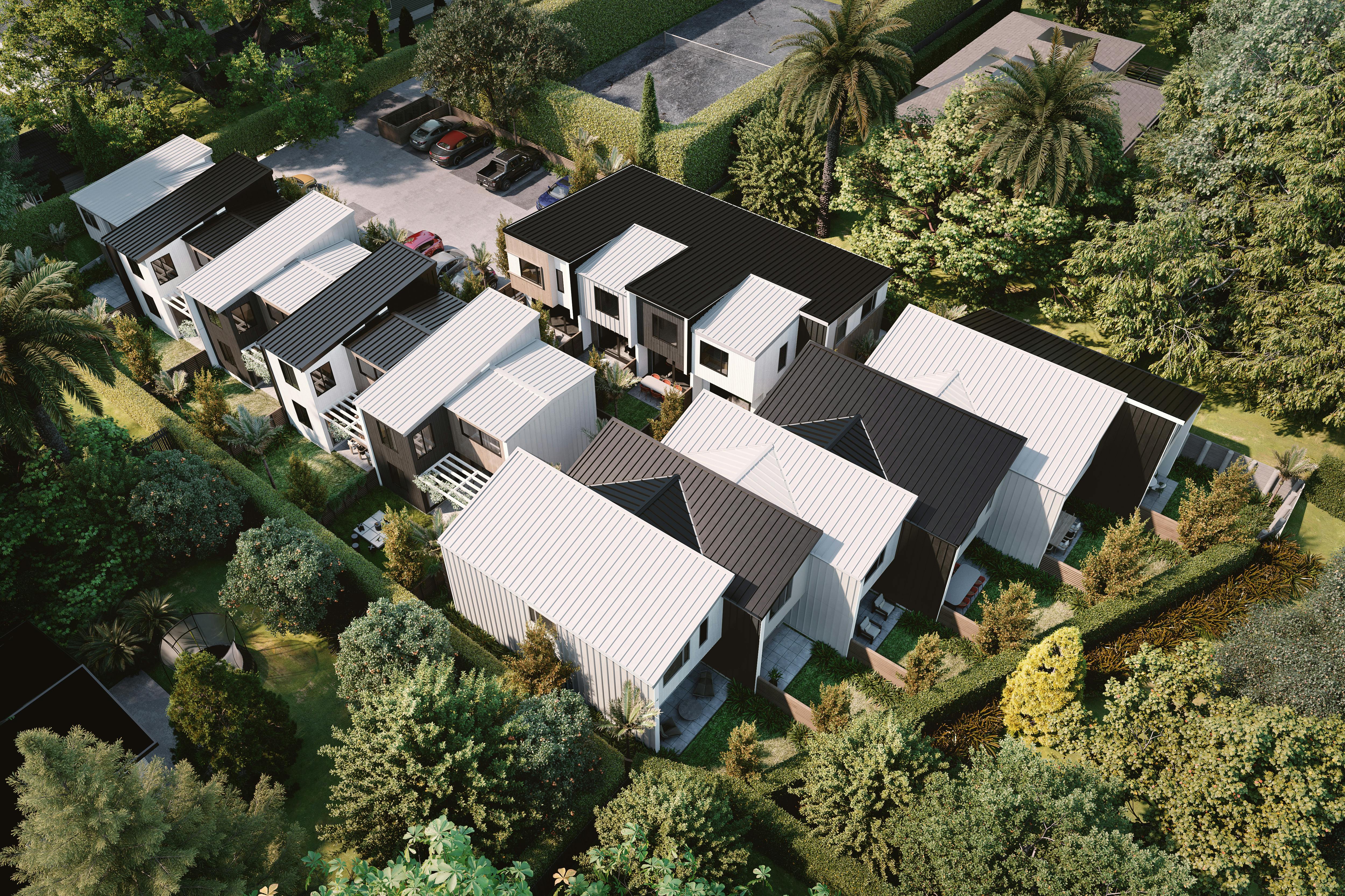 Gibbons Upland Rd Ext Aerial Final 01