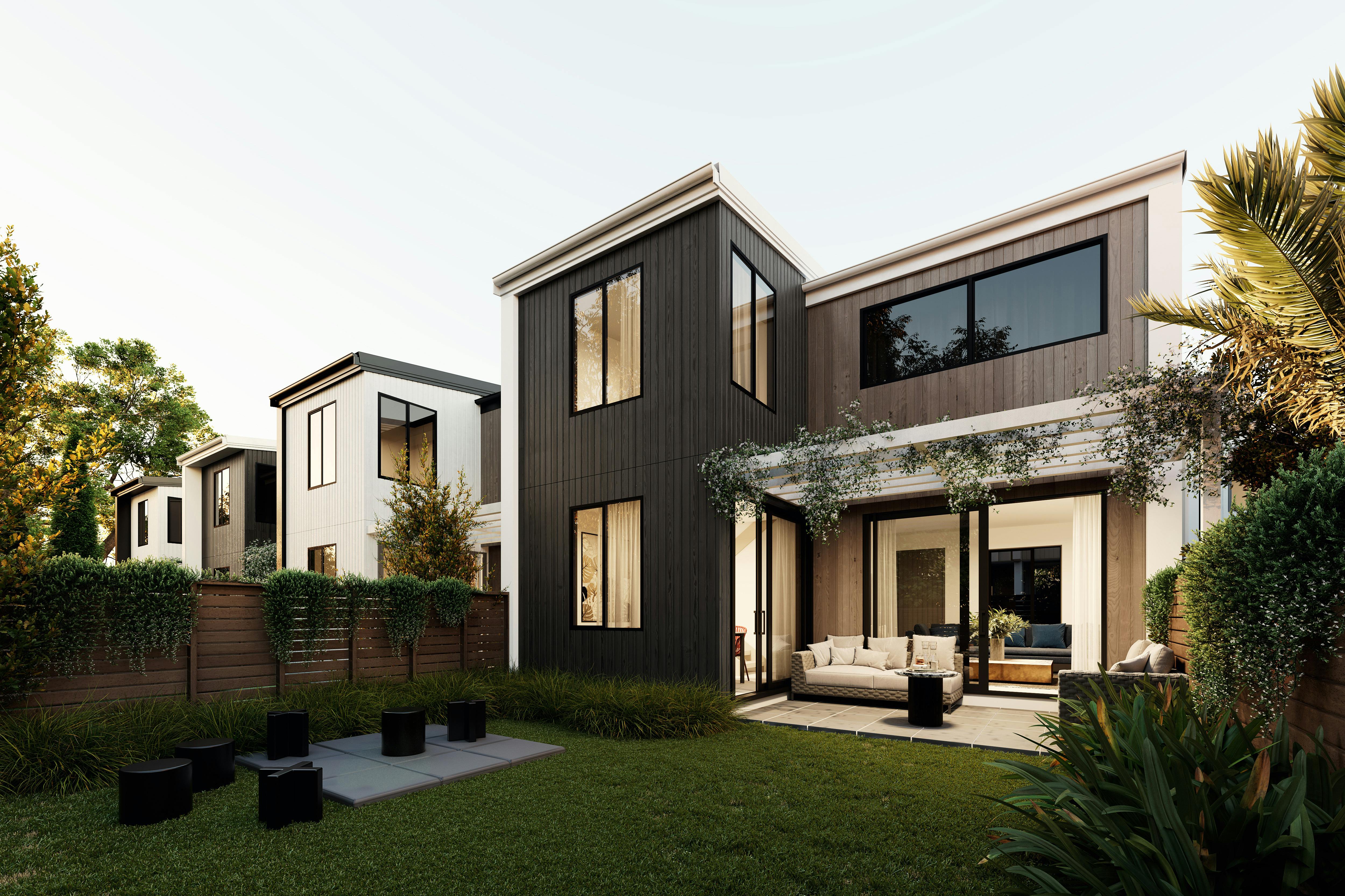 Gibbons Upland Rd Ext Courtyard Unit 11 Final 02